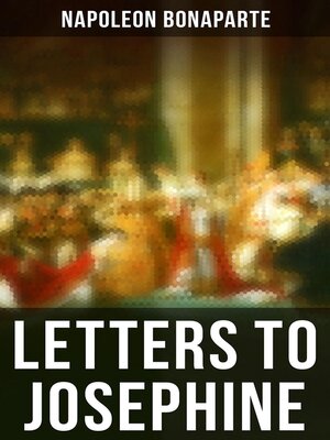 cover image of Letters to Josephine